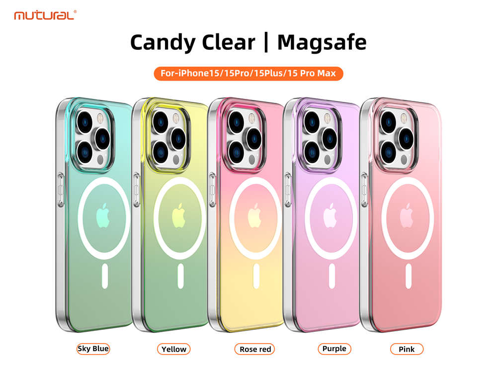 Candy Clear